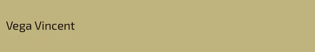 Vega Vincent